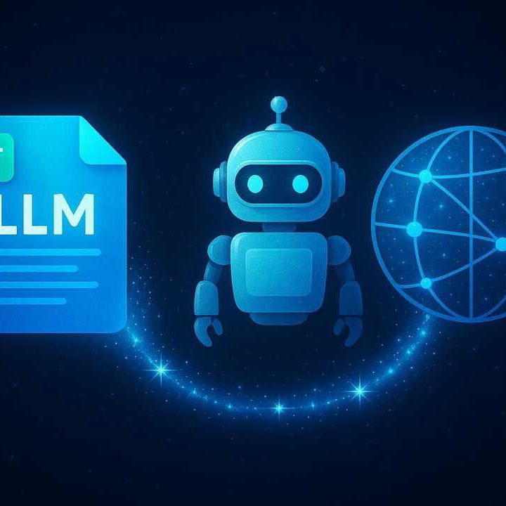 llms.txt Is Not robots.txt: What Common Crawl Found