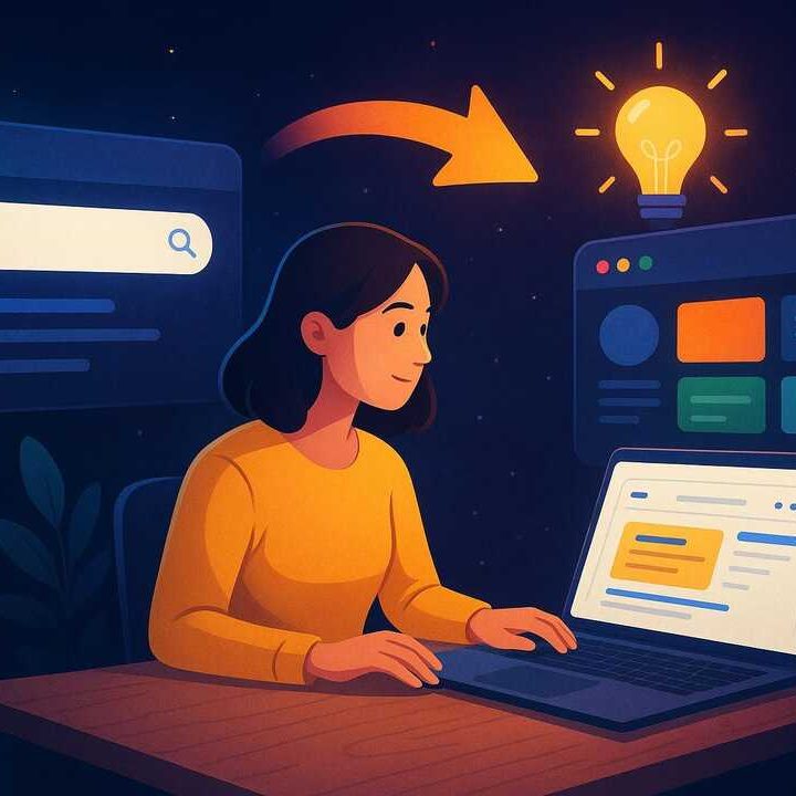 Google EEA Search Redesign: What Changed and Why
