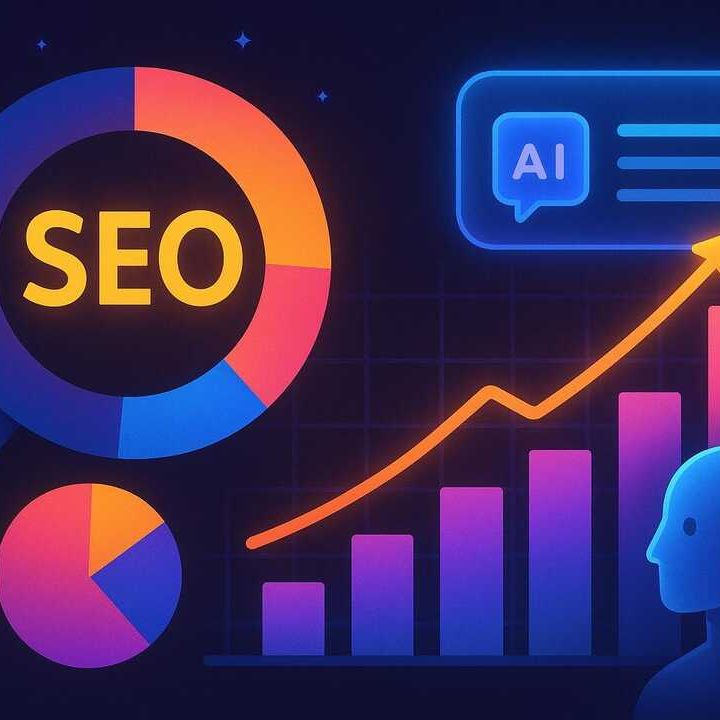 SEO Share of Voice: How to Measure AI Answer Visibility