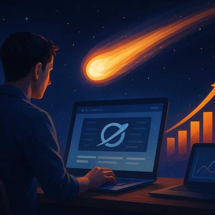 Perplexity Comet Browser: What It Means for Website Traffic