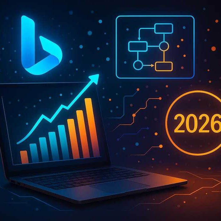 Bing Algorithm Updates September 2026