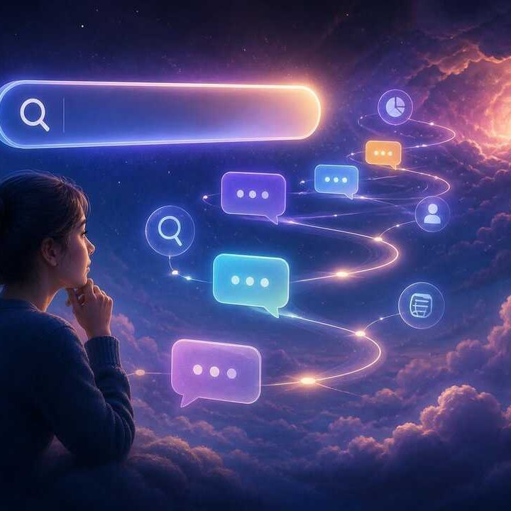 Conversational Search SEO: Follow-Up Query Optimization