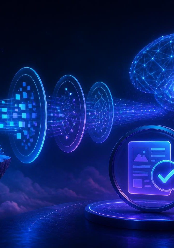Checking Your Page Is in the AI Retrieval Pipeline