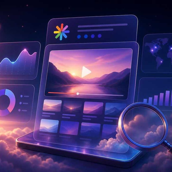 Google Discover Video Topic Overviews: Agency Tracking Guide