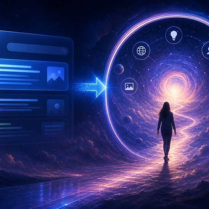 AI Overviews Now Open AI Mode: What the Show More Removal Means