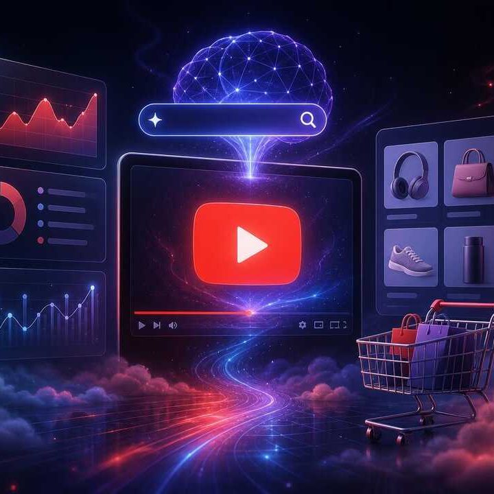 YouTube AI Search Shopping: What Agencies Should Track
