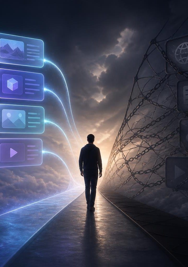OpenAI Court Filing: Users Won’t Click AI Links