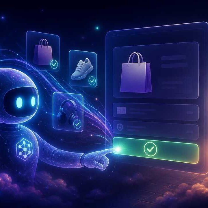 Shopify WebMCP Checkout: AI Agents Now Complete Purchases