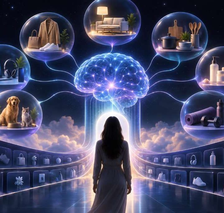 AI Discovery Is a Category Problem, Not Just a Brand Problem: Evidence From 83 Retail Profiles