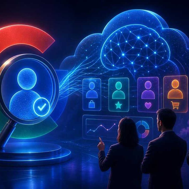 Google Loyalty Customer Match in AI Mode: Agency Guide