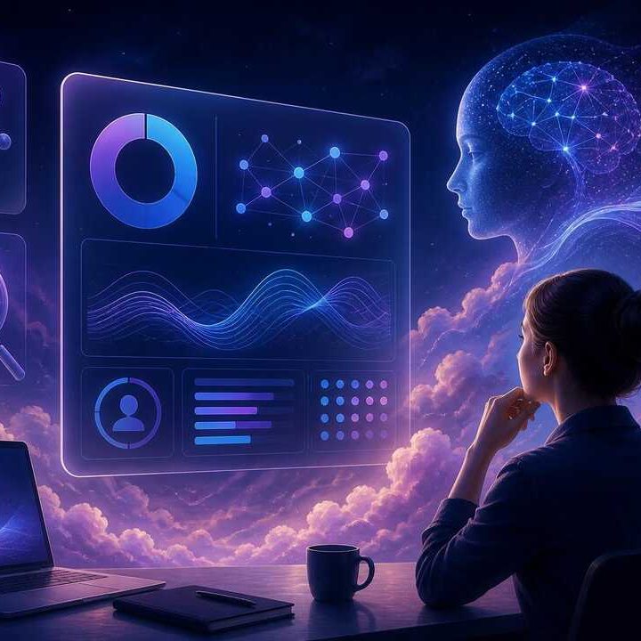 GEO Audit Report: How to Measure AI Visibility for Your Clients