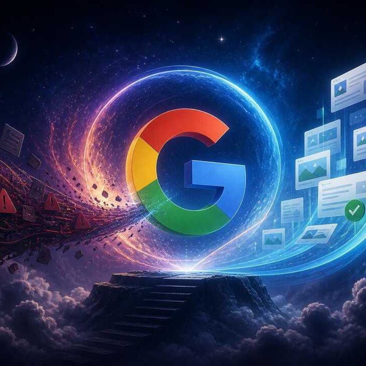 Google September 2026 Spam Update Done: Rollout Explained
