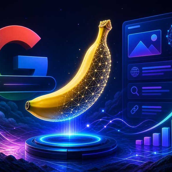Nano Banana 2.1 In Google AI Mode: What It Means for SEO