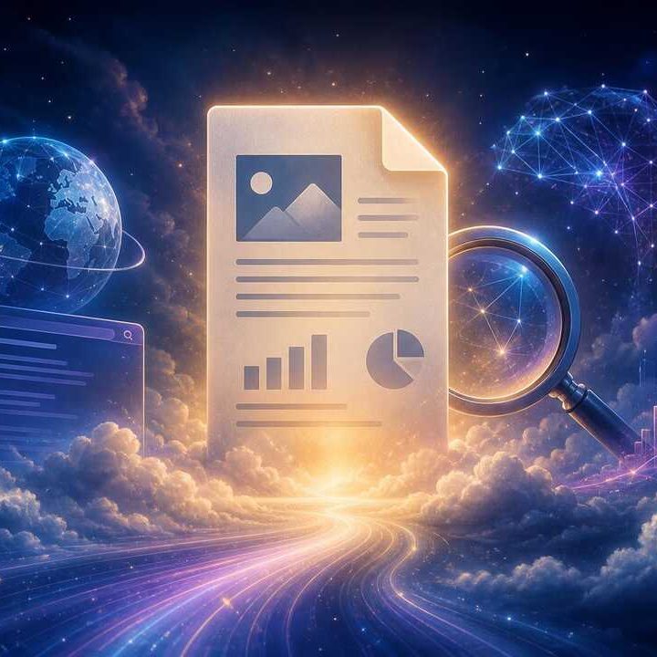 Google PDF Ranking: What It Means for SEO and GEO